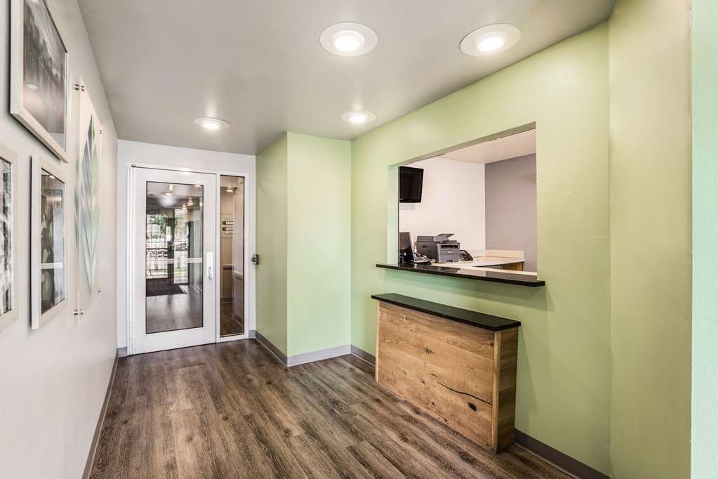 Extended Stay America Select Suites - Orlando - Sanford - Airport ภายใน รูปภาพ