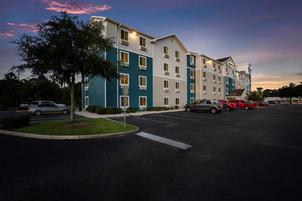 Extended Stay America Select Suites - Orlando - Sanford - Airport ภายนอก รูปภาพ
