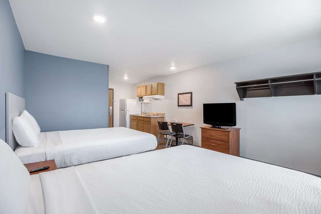 Extended Stay America Select Suites - Orlando - Sanford - Airport ห้อง รูปภาพ