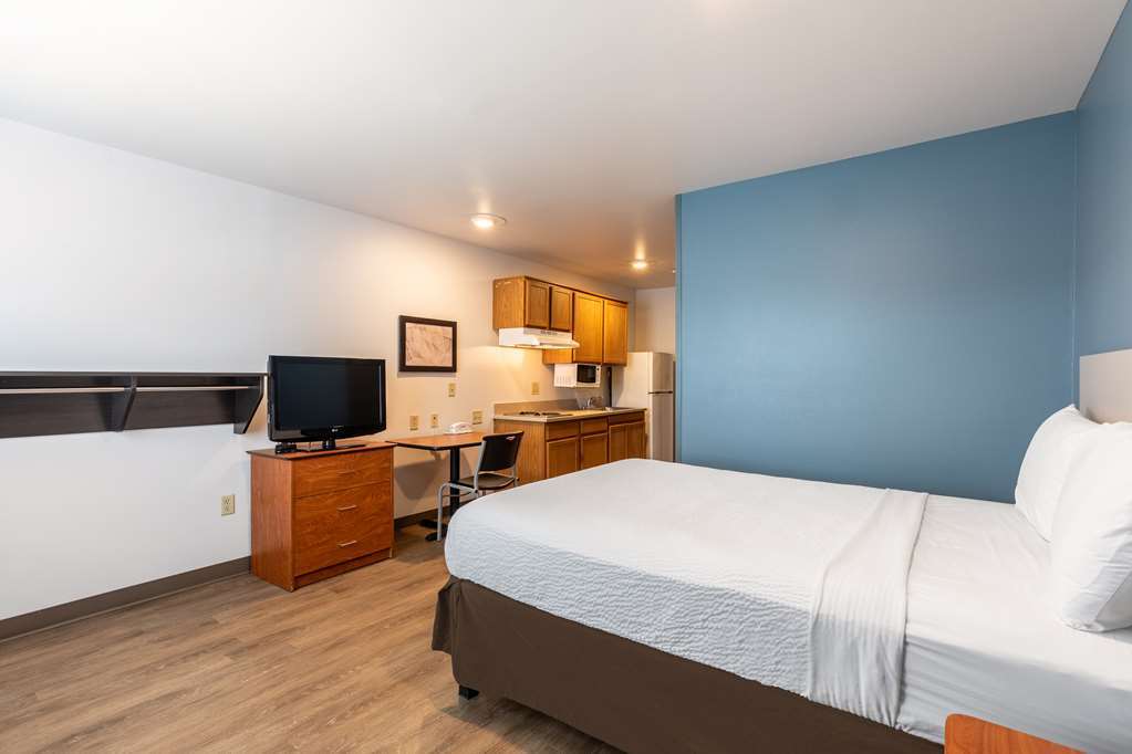 Extended Stay America Select Suites - Orlando - Sanford - Airport ห้อง รูปภาพ